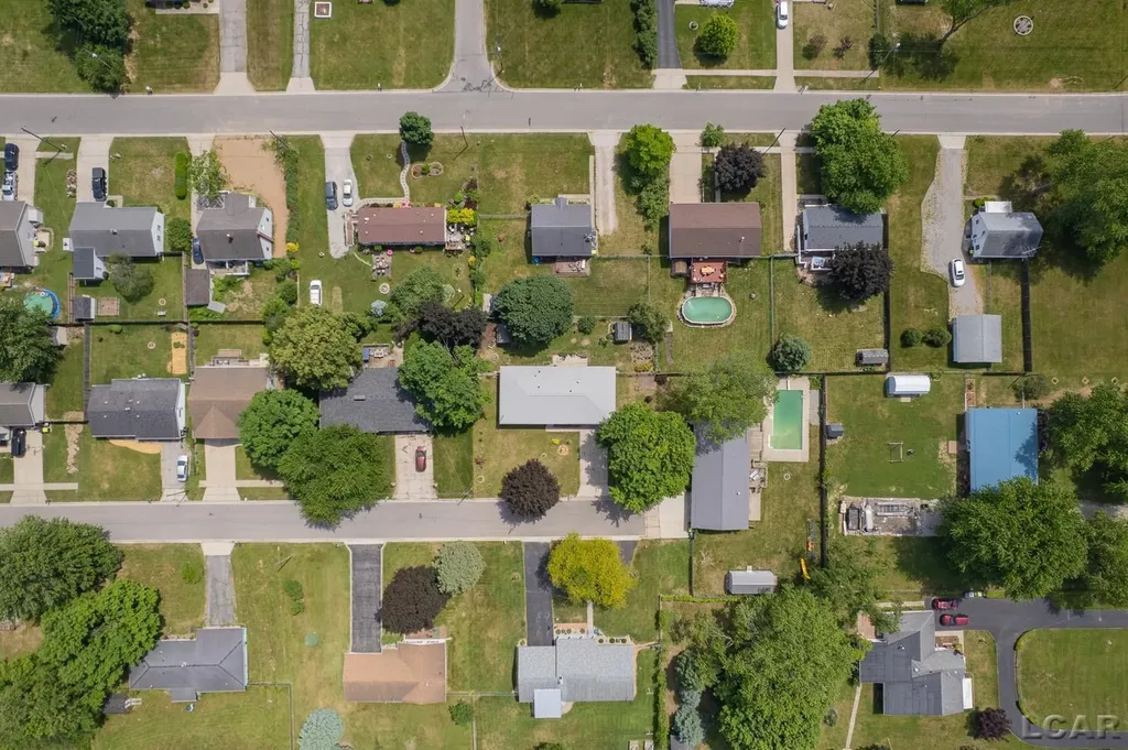 1112 Jane Street Tecumseh City MI 49286