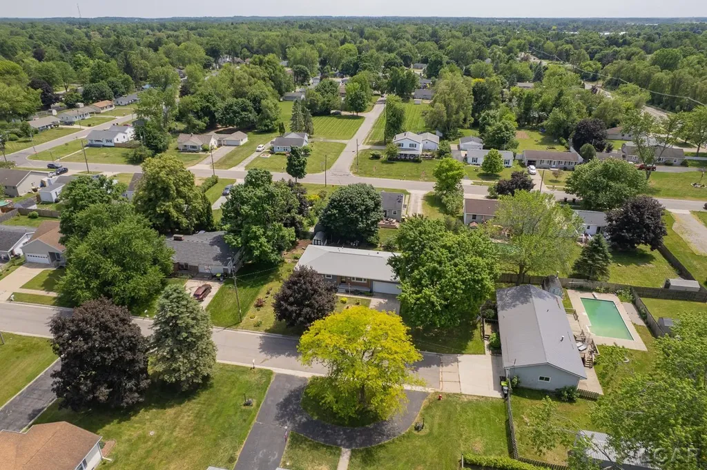 1112 Jane Street Tecumseh City MI 49286