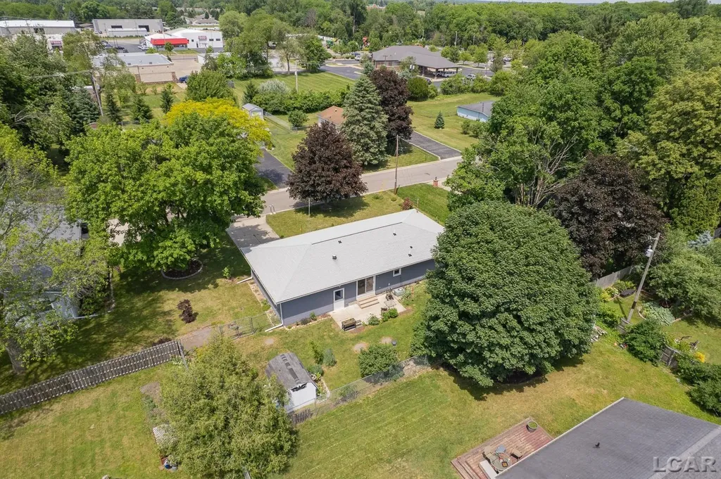 1112 Jane Street Tecumseh City MI 49286
