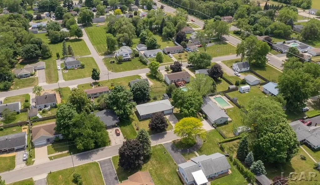 1112 Jane Street Tecumseh City MI 49286