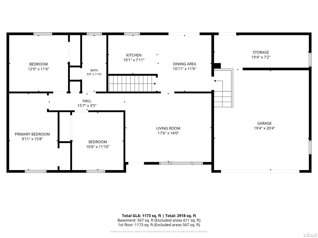 1112 Jane Street Tecumseh City MI 49286