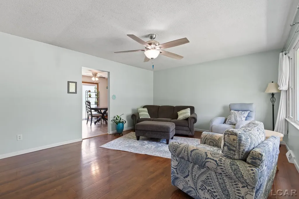 1112 Jane Street Tecumseh City MI 49286