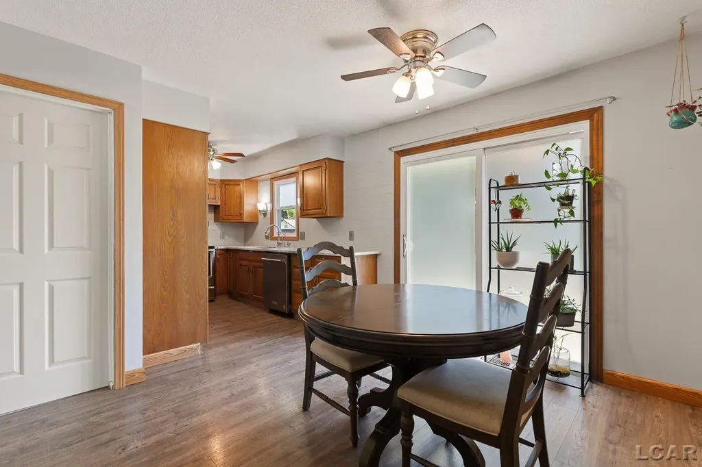 1112 Jane Street Tecumseh City MI 49286