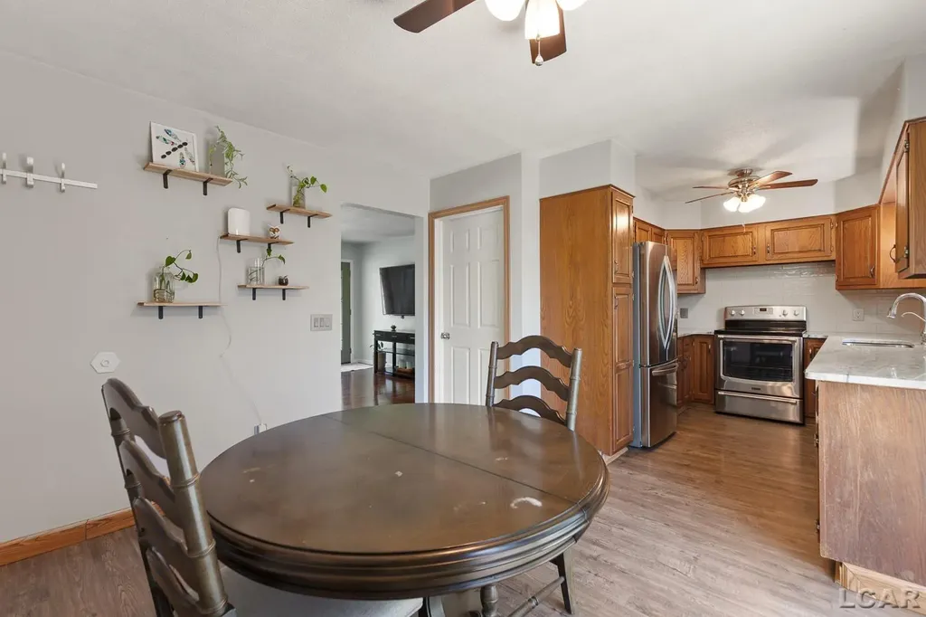 1112 Jane Street Tecumseh City MI 49286