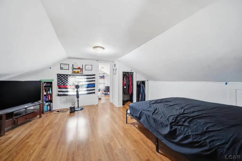 215 S Jackson Street Addison Village MI 49220