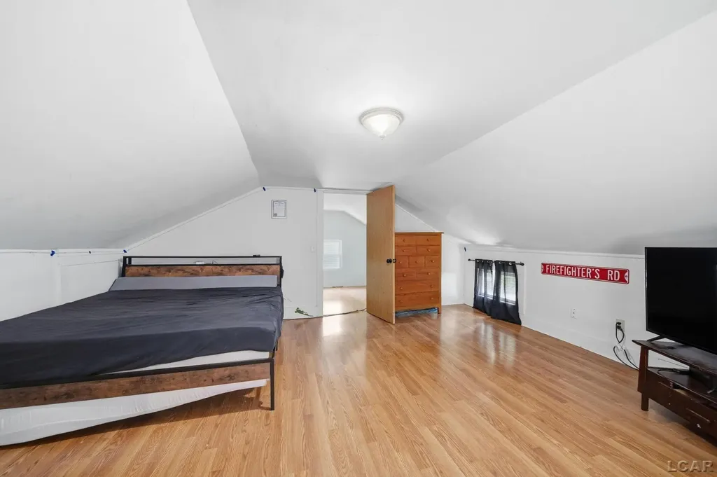 215 S Jackson Street Addison Village MI 49220