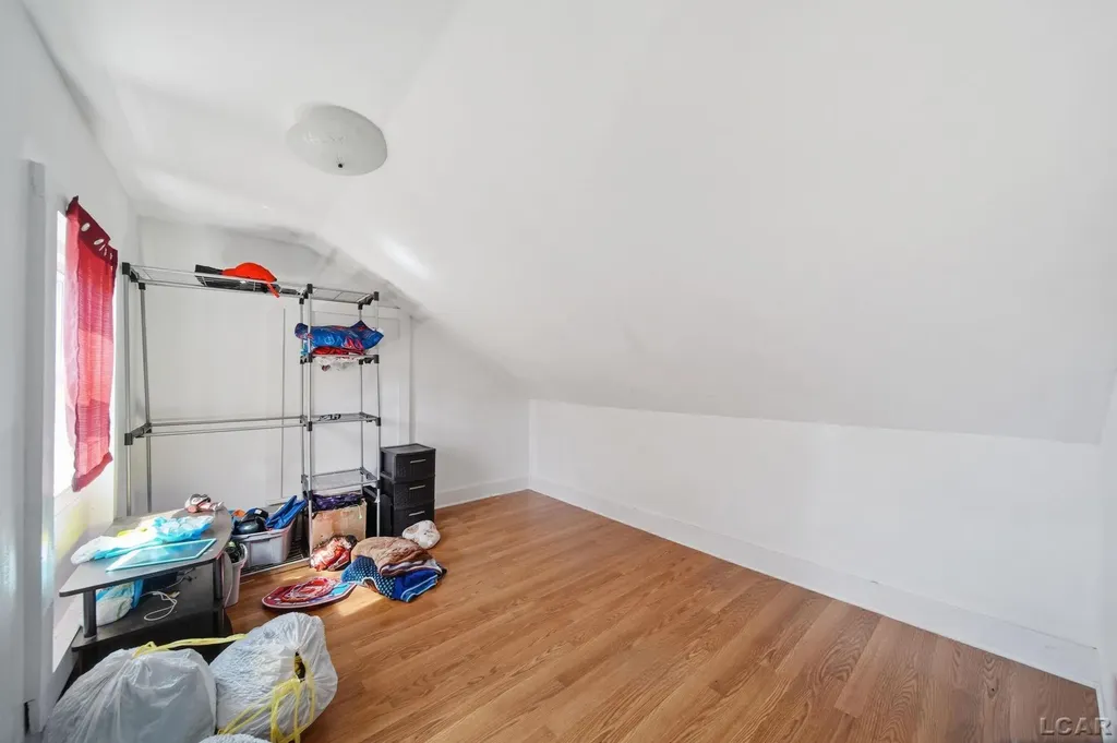 215 S Jackson Street Addison Village MI 49220