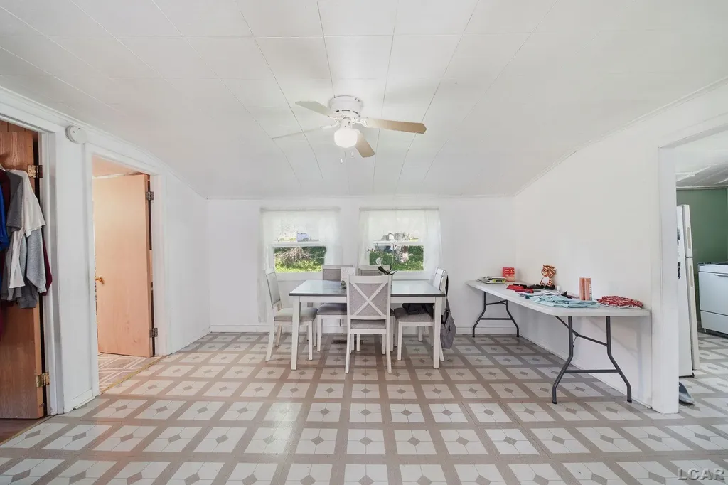 215 S Jackson Street Addison Village MI 49220