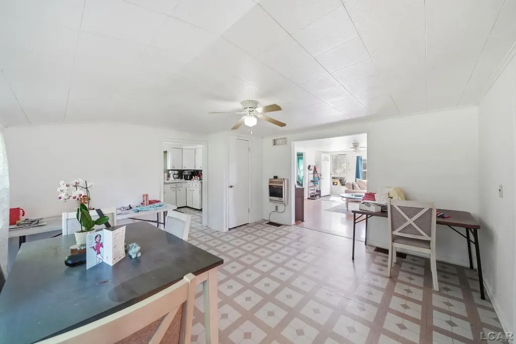 215 S Jackson Street Addison Village MI 49220