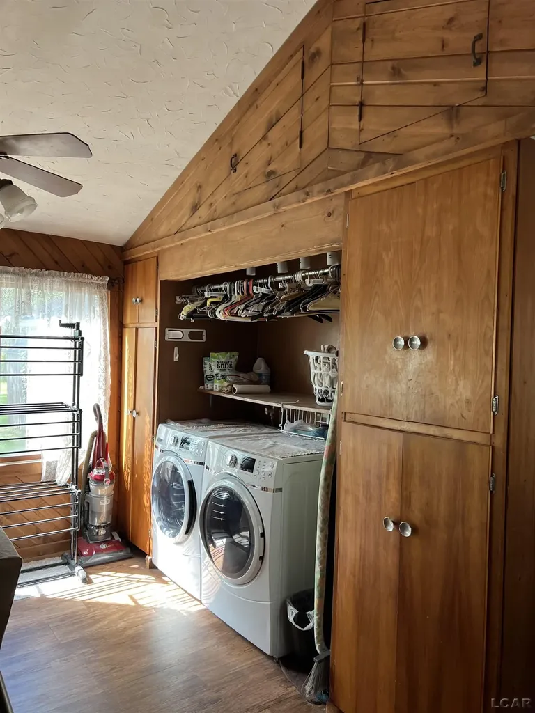 502 Jipson Street Blissfield Township MI 45228
