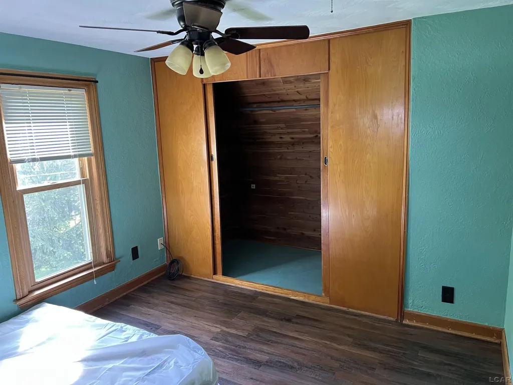 502 Jipson Street Blissfield Township MI 45228