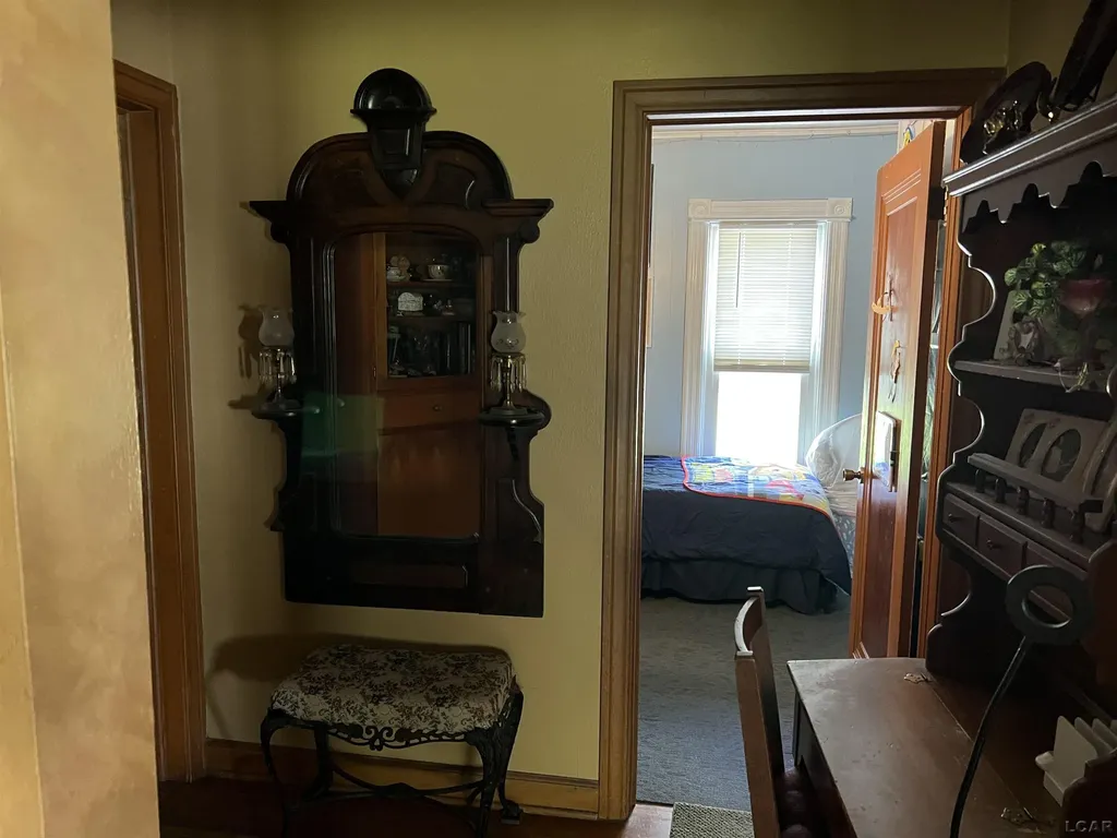 502 Jipson Street Blissfield Township MI 45228