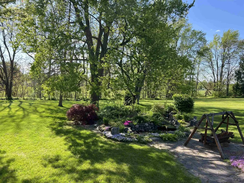 502 Jipson Street Blissfield Township MI 45228