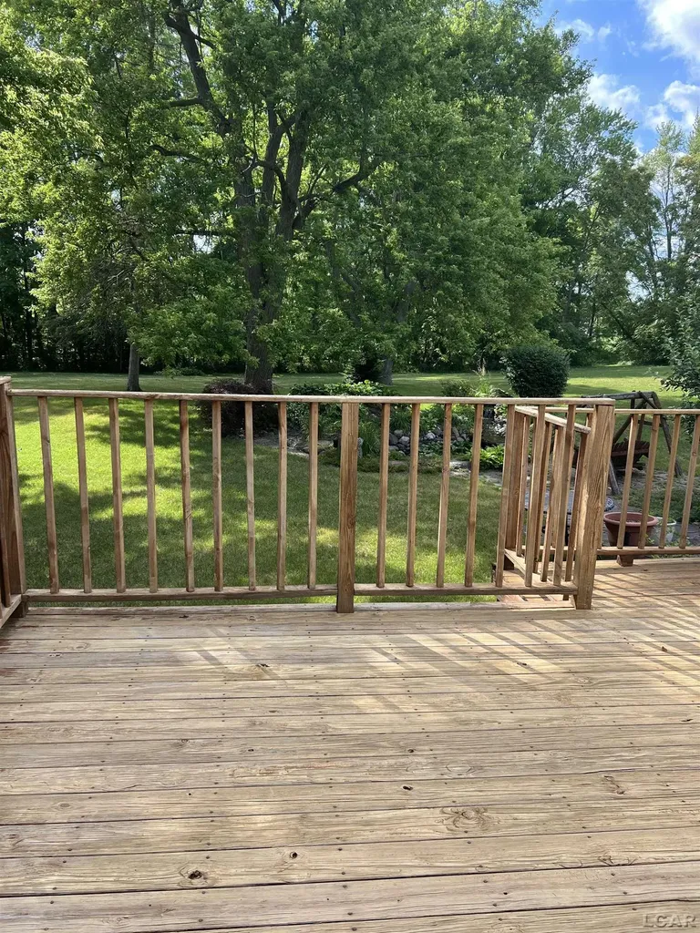 502 Jipson Street Blissfield Township MI 45228