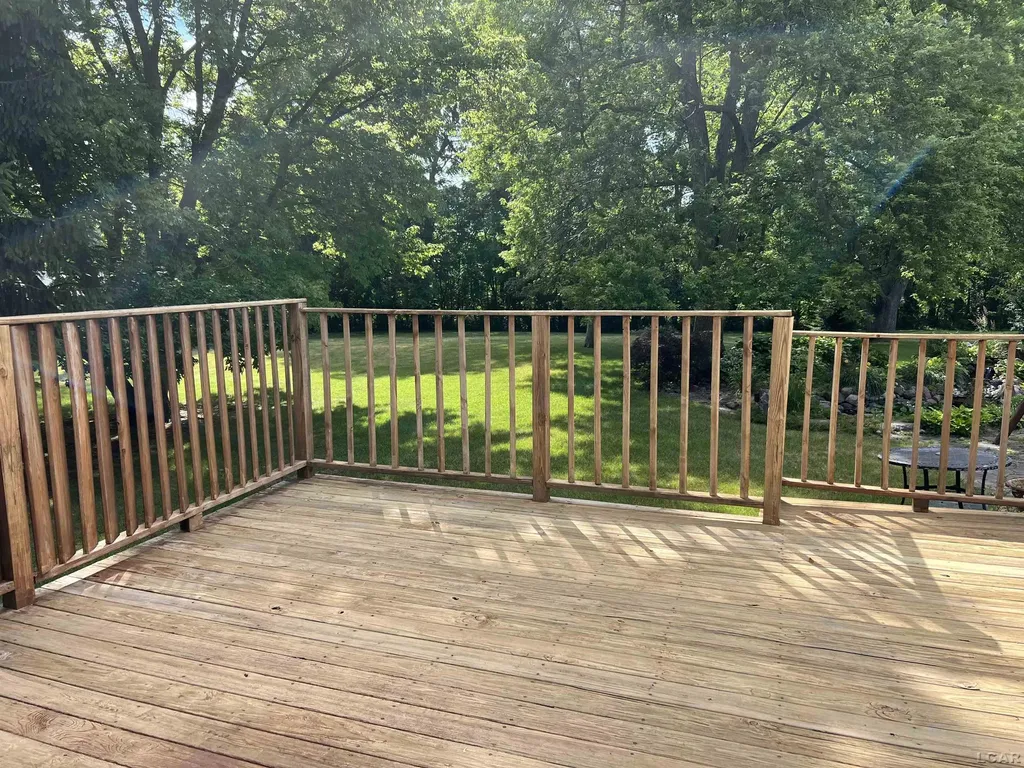 502 Jipson Street Blissfield Township MI 45228