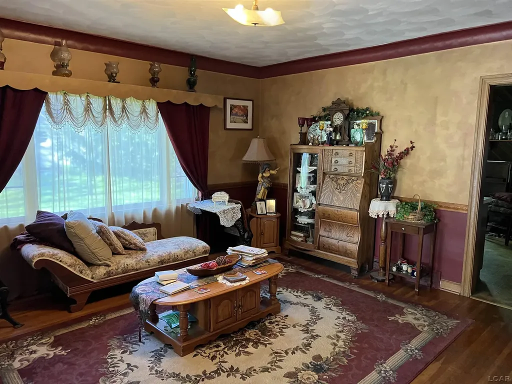 502 Jipson Street Blissfield Township MI 45228
