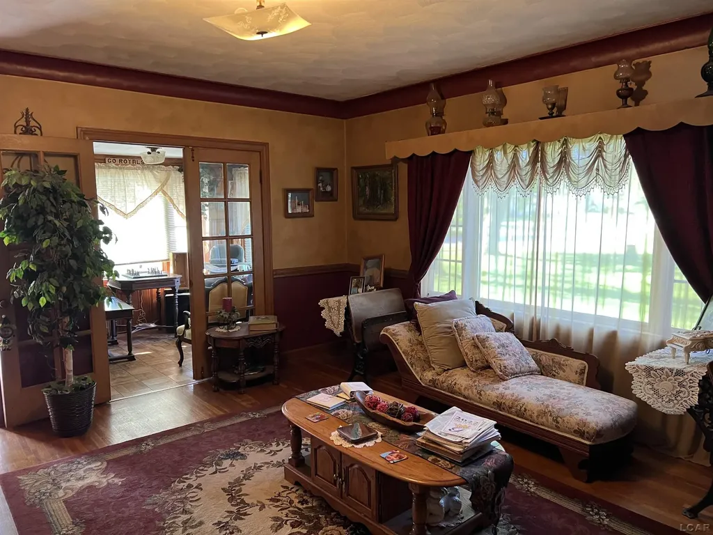 502 Jipson Street Blissfield Township MI 45228