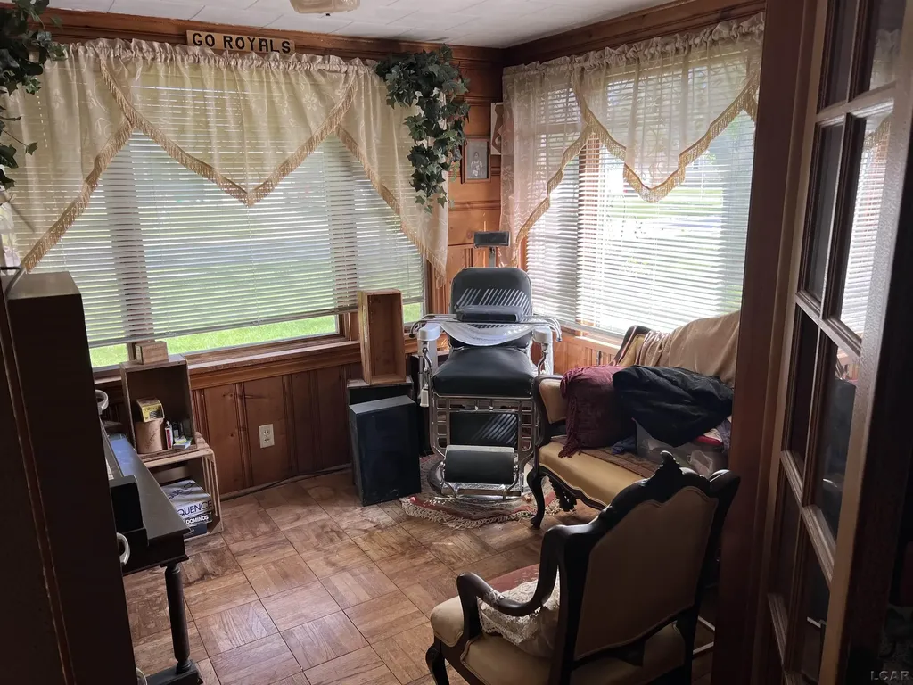 502 Jipson Street Blissfield Township MI 45228