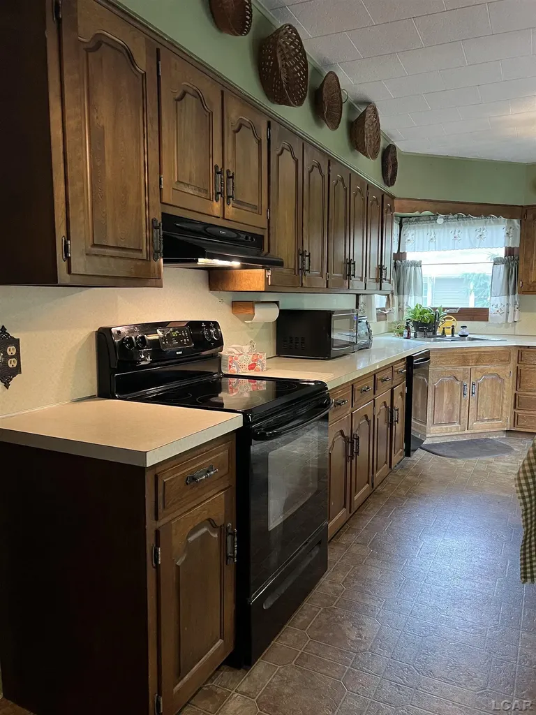 502 Jipson Street Blissfield Township MI 45228