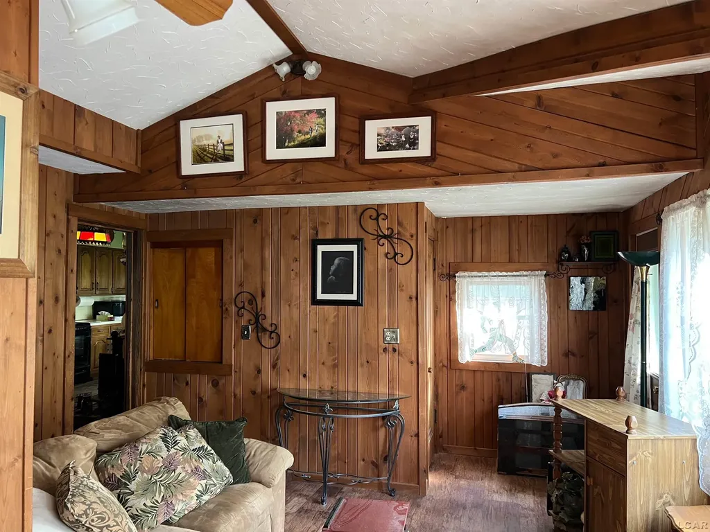 502 Jipson Street Blissfield Township MI 45228