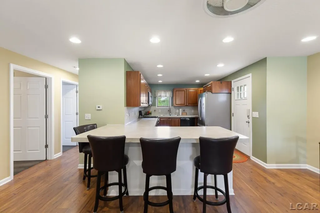 2831 Carson Highway Adrian Township MI 49221