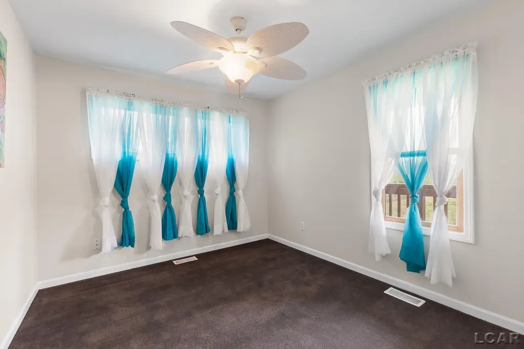2831 Carson Highway Adrian Township MI 49221