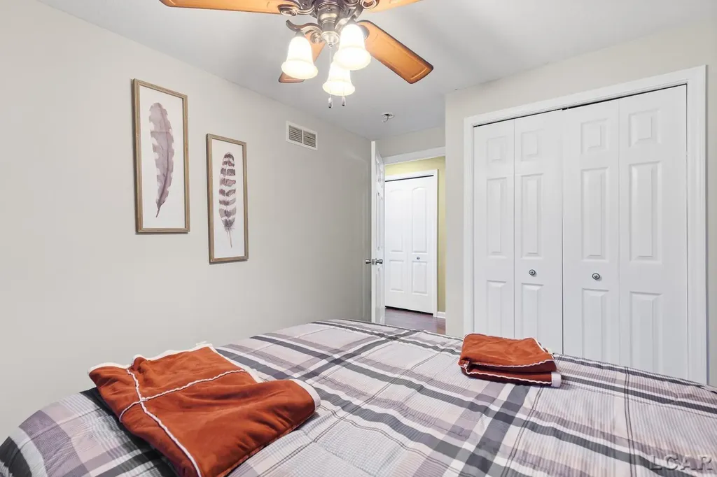 2831 Carson Highway Adrian Township MI 49221