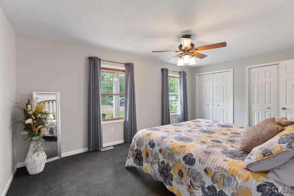 2831 Carson Highway Adrian Township MI 49221