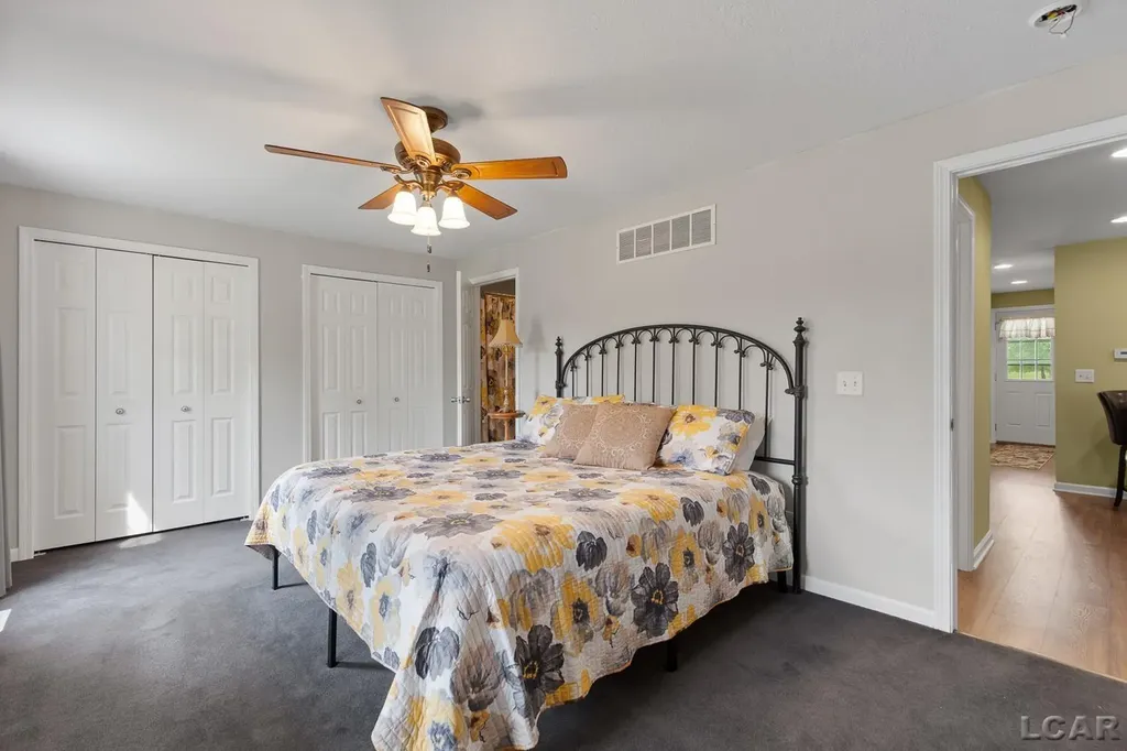 2831 Carson Highway Adrian Township MI 49221