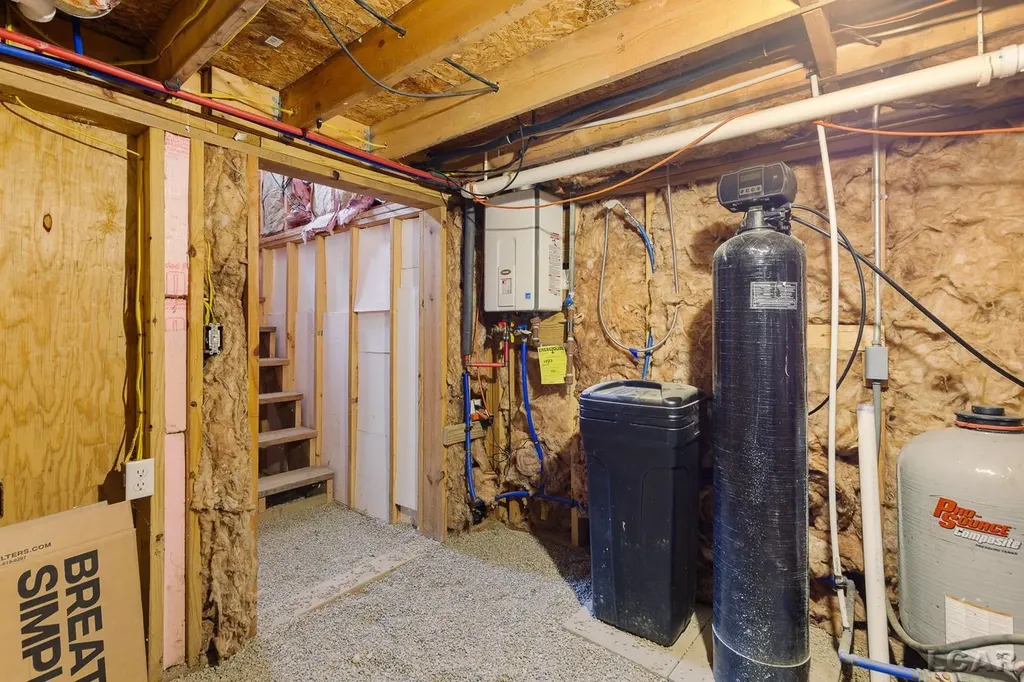 2831 Carson Highway Adrian Township MI 49221