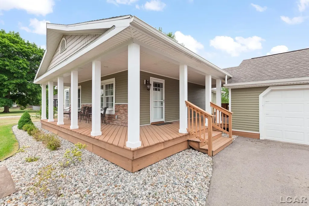 2831 Carson Highway Adrian Township MI 49221
