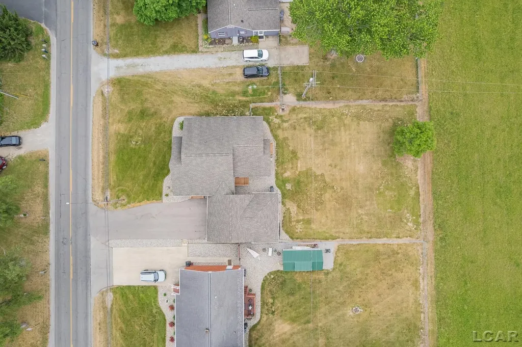 2831 Carson Highway Adrian Township MI 49221