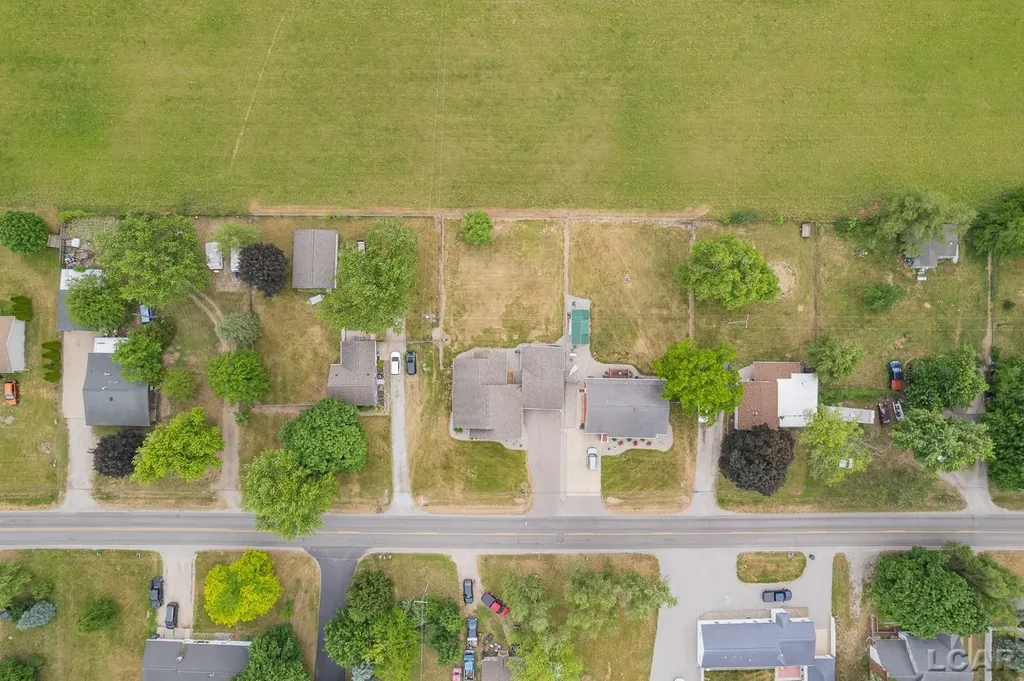 2831 Carson Highway Adrian Township MI 49221