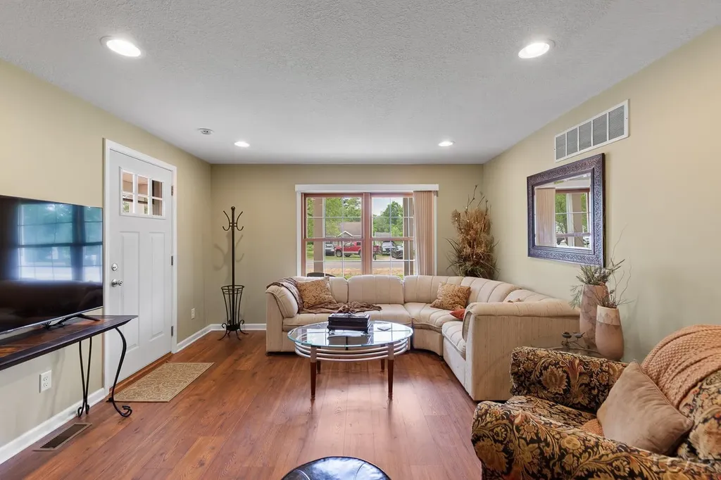 2831 Carson Highway Adrian Township MI 49221