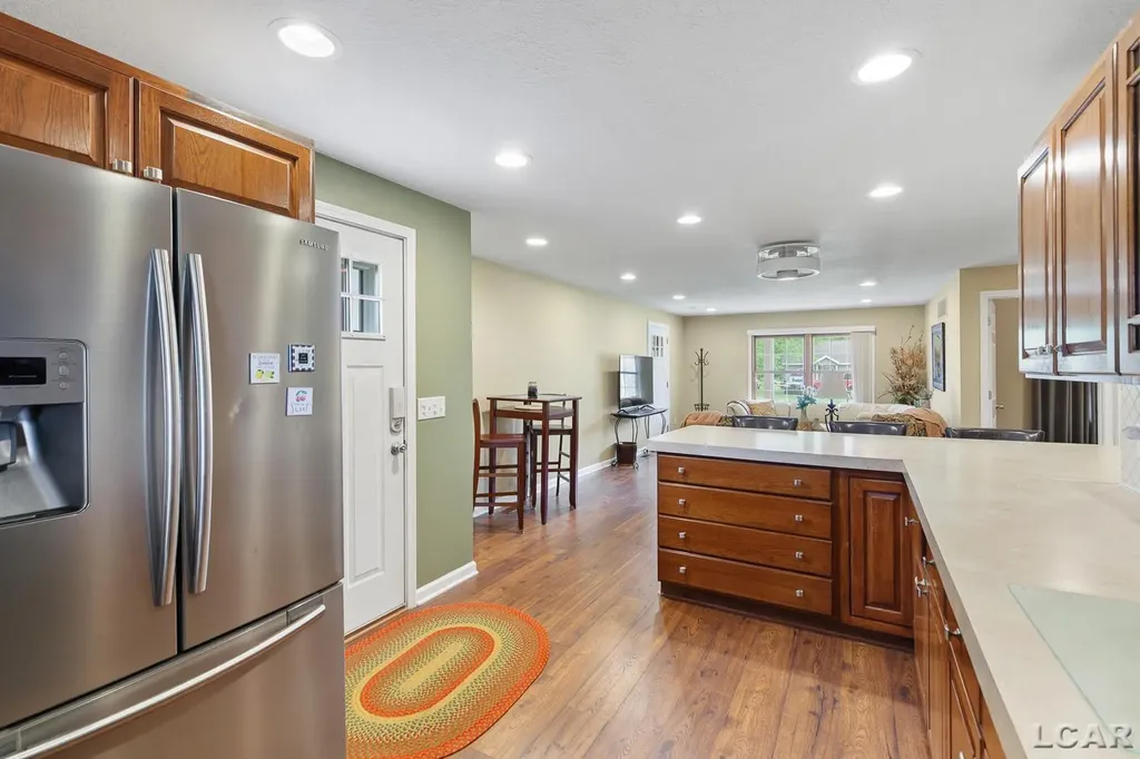 2831 Carson Highway Adrian Township MI 49221