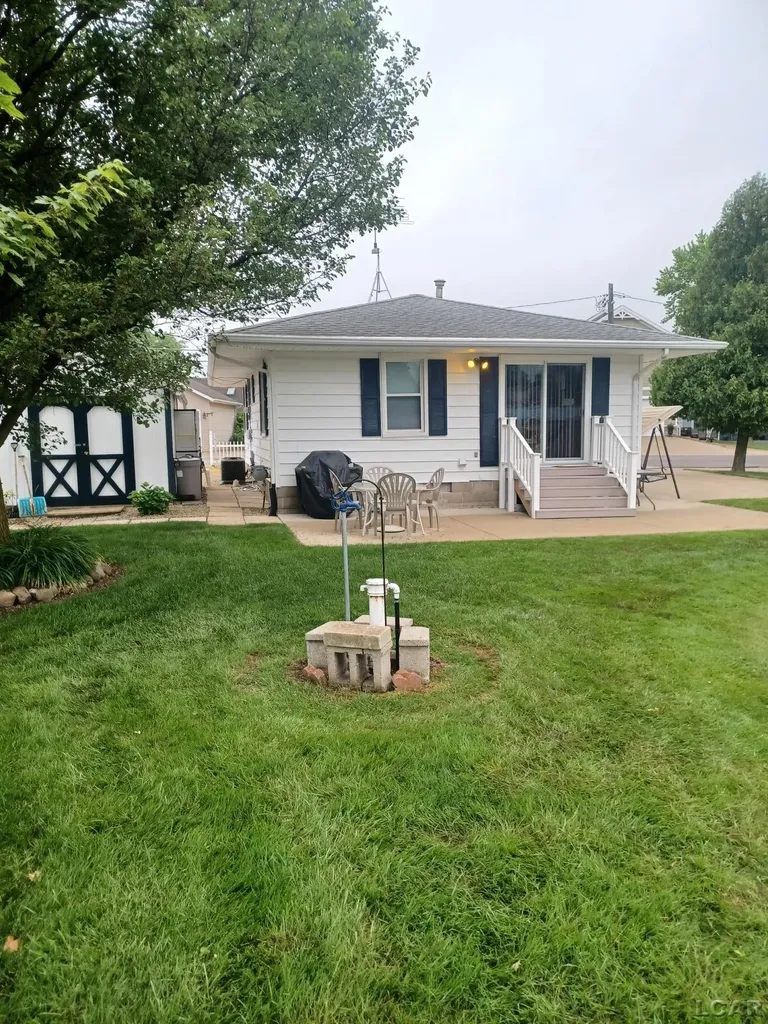 2795 Round Lake Highway Rollin Township MI 49253