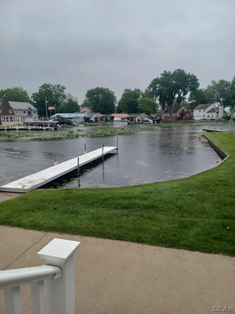 2795 Round Lake Highway Rollin Township MI 49253