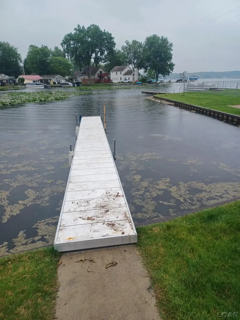 2795 Round Lake Highway Rollin Township MI 49253