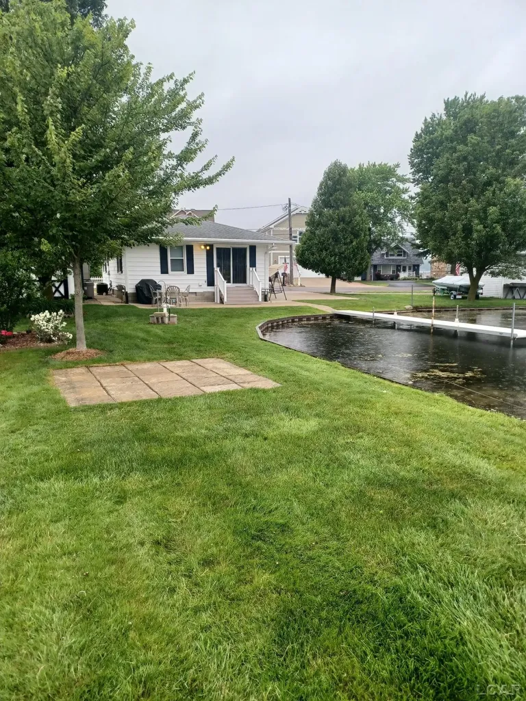 2795 Round Lake Highway Rollin Township MI 49253