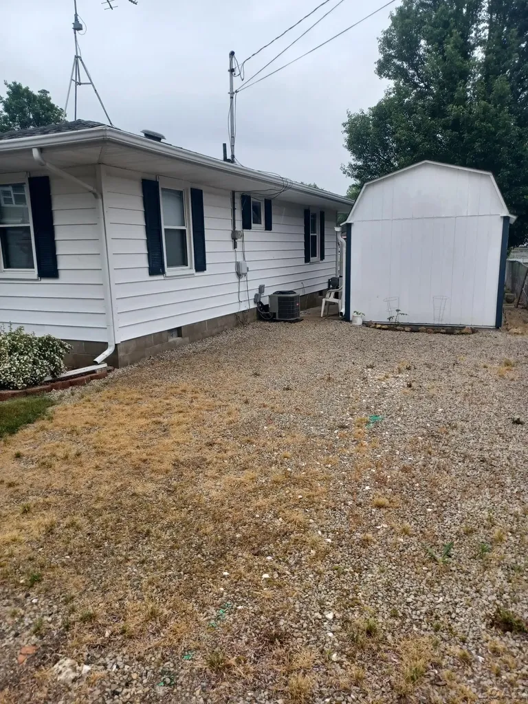2795 Round Lake Highway Rollin Township MI 49253