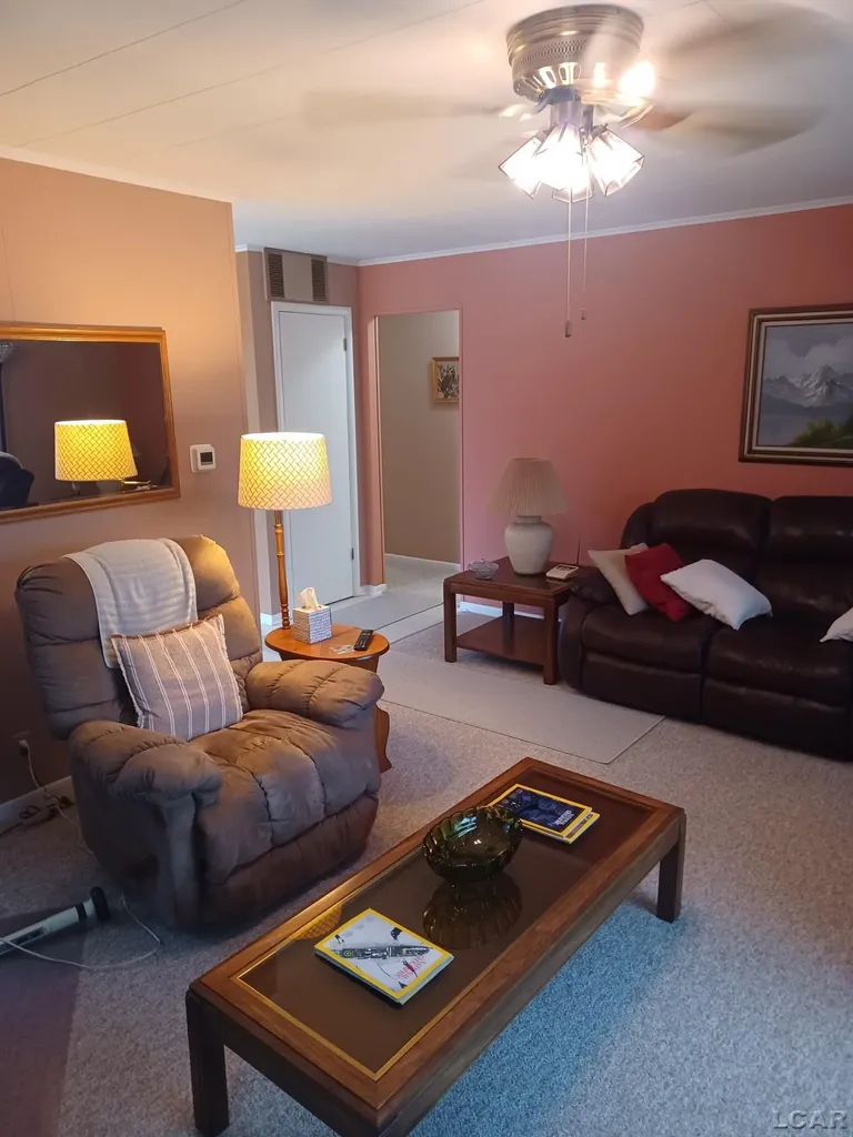 2795 Round Lake Highway Rollin Township MI 49253