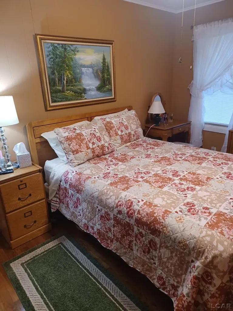 2795 Round Lake Highway Rollin Township MI 49253