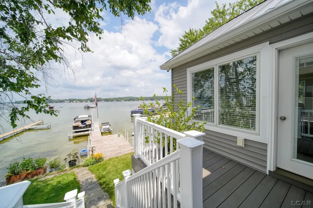 2892 Round Lake Highway Rollin Township MI 49253