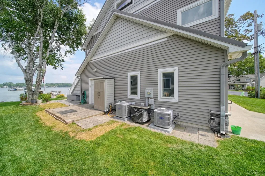 2892 Round Lake Highway Rollin Township MI 49253