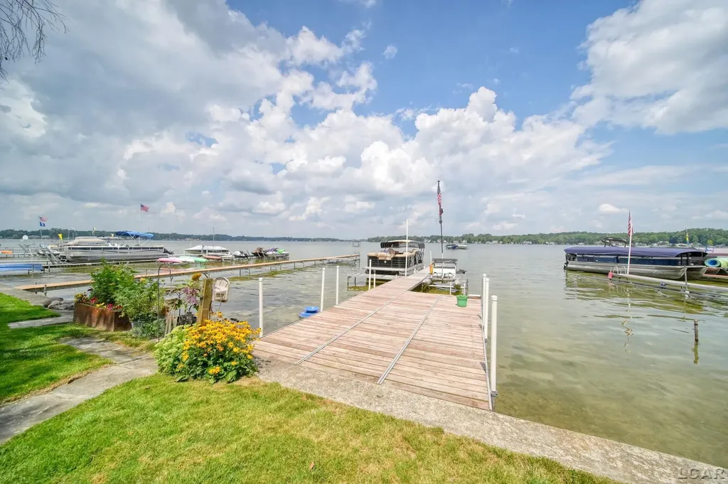 2892 Round Lake Highway Rollin Township MI 49253