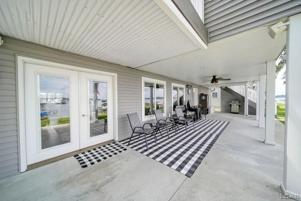2892 Round Lake Highway Rollin Township MI 49253