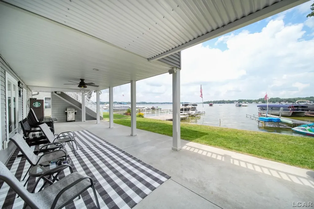 2892 Round Lake Highway Rollin Township MI 49253