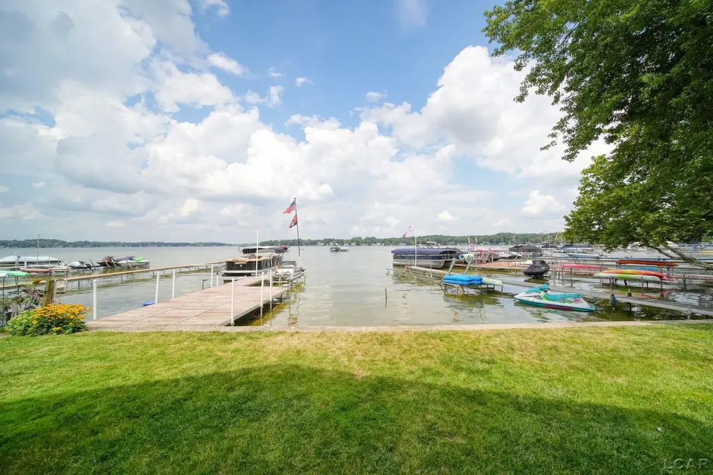 2892 Round Lake Highway Rollin Township MI 49253