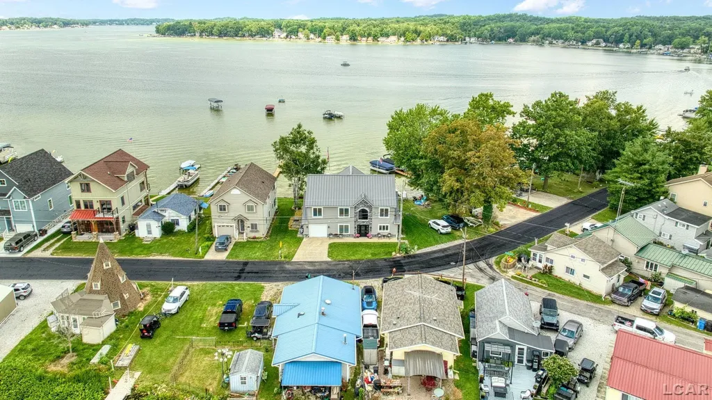 2892 Round Lake Highway Rollin Township MI 49253