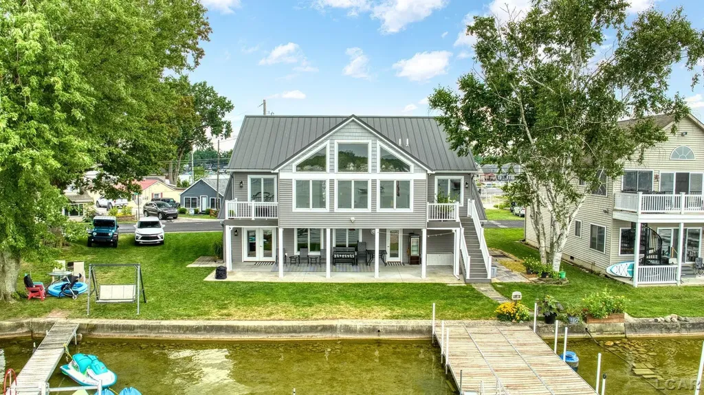 2892 Round Lake Highway Rollin Township MI 49253
